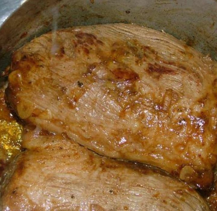 Carne ao Vinho na Panela de Pressão