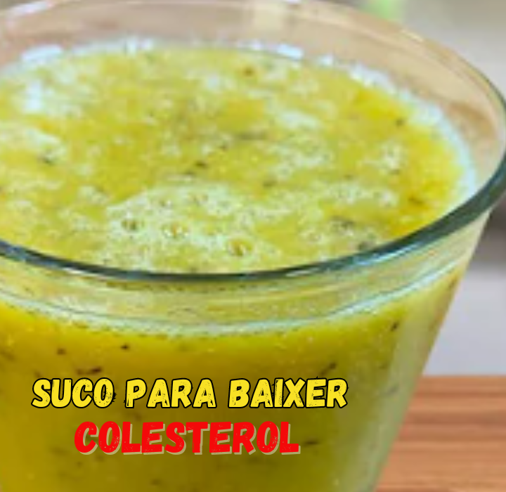 Receita De Suco De Berinjela Para Baixar O Colesterol Alto