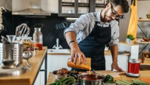 Comidas típicas das regiões do Brasil