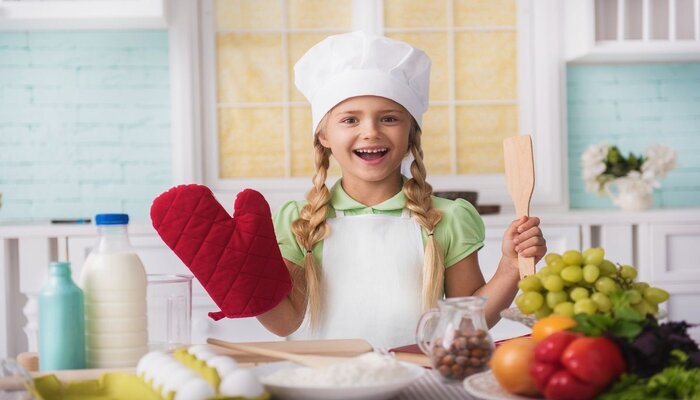 benefícios de cozinhar