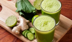 5 Sucos Detox para uma rotina mais saudável