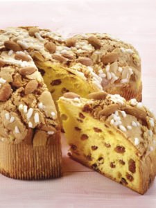 Colomba Pascal