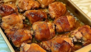 receitas com frango