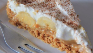 Banoffee de Banana