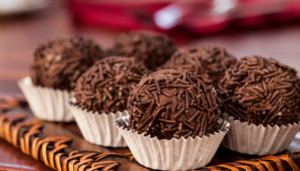 Como fazer brigadeiro tradicional