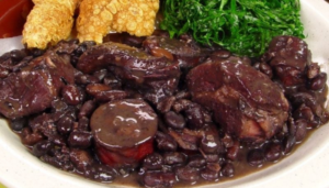 feijoada tradicional