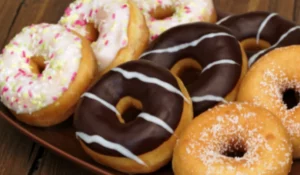 Donuts: veja como fazer essa gostosura