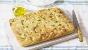 Focaccia Tradicional