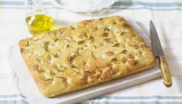 Focaccia