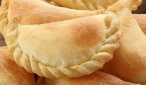 Empanadas Argentinas