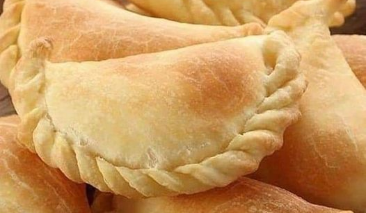 empanadas argentinas