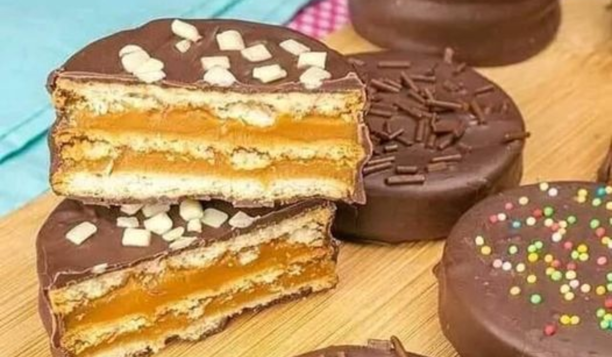 Alfajor