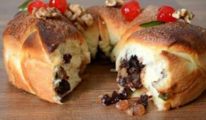 Rosca Natalina