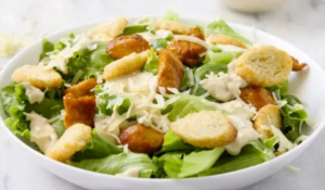 Salada Caesar