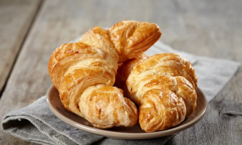 Croissant