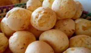 Receita de Pão de Queijo: Veja como é fácil de fazer