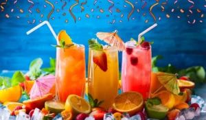 10 bebidas para aproveitar no carnaval