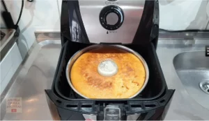 COMO FAZER BOLO NA AIRFRYER