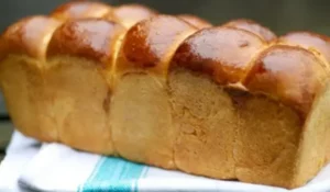 Como fazer pão brioche fofinho para o café