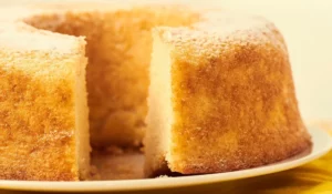 <strong>O bolo de cenoura low carb é a opção perfeita para seu café da manhã</strong>