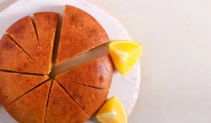 Bolo de laranja low carb: aprenda a fazer de forma fácil