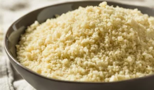 Como fazer farinha Panko caseira