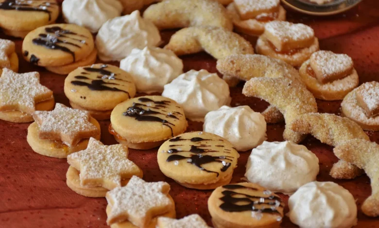 maquina de fazer biscoitos