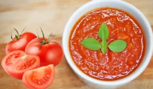 Molho de tomate: veja 3 receitas caseiras fáceis de fazer