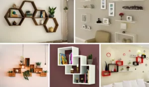 Paredes decoradas: Veja 7 ideias maravilhosas para deixar sua parede linda