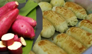 Pão de batata doce com 3 ingredientes: veja 3 receitas maravilhosas