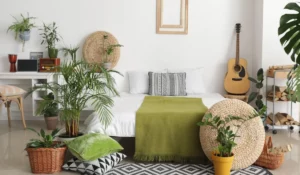 <strong>Plantas no quarto: veja as melhores opções e como cuidá-las</strong>