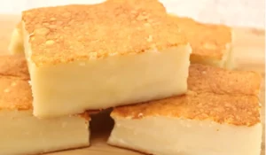 Bolo de leite sem fermento: o bolo de leite mais fácil que você vai fazer