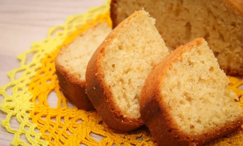 Bolo de panela de leite condensado fácil de fazer é uma delicia