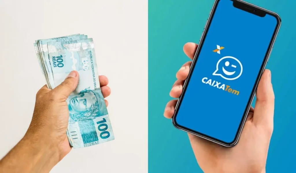 Caixa Tem libera Empréstimo de até R$ 3 mil hoje 19/04; Veja como solicitar!