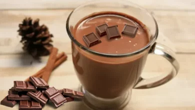 Como fazer chocolate quente /Foto: Canva Pro