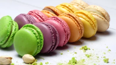 Macaron/Imagens Canva Pro