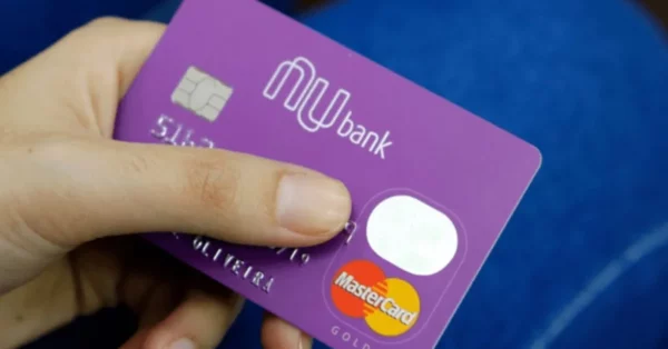 Nubank libera R$ 5 Mil de limite no cartão de crédito? veja como solicitar