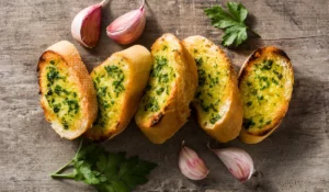 7 receitas de pão de alho que vão fazer sucesso no seu churrasco