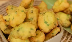 Bolinho de milho verde: receita da roça simples e deliciosa