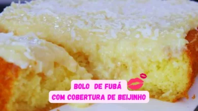 bolo de fubá com cobertura de beijinho (1)