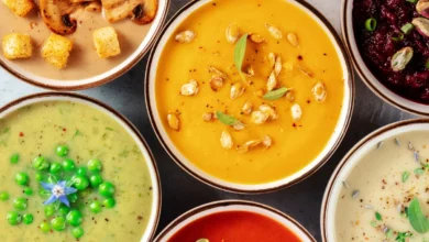 caldos sopas e cremes Foto Canva Pro