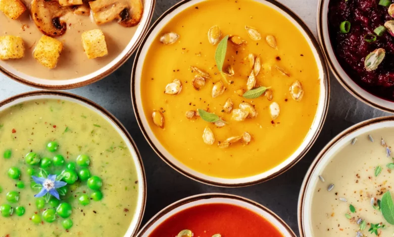 caldos sopas e cremes Foto Canva Pro