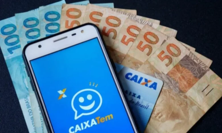 empréstimo caixa tem