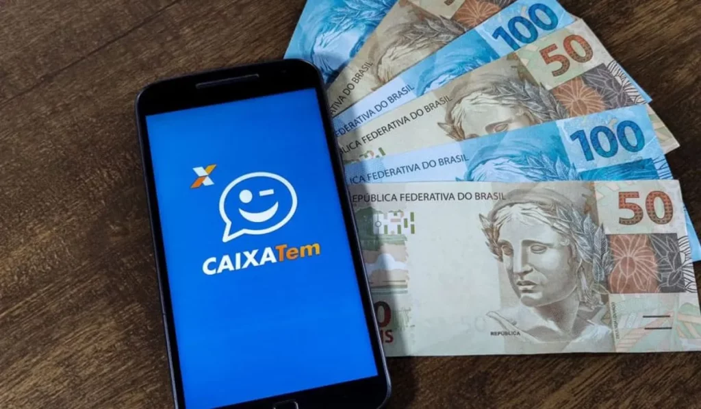 empréstimo caixa tem