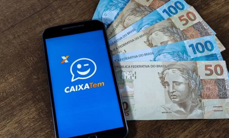 empréstimo caixa tem