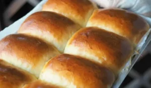 Pão de leite: perfeito para lanche e cachorro quente