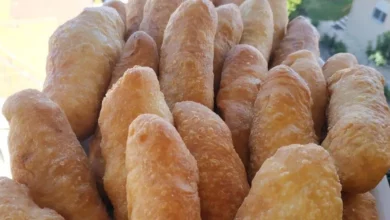 pastelzinho caipira