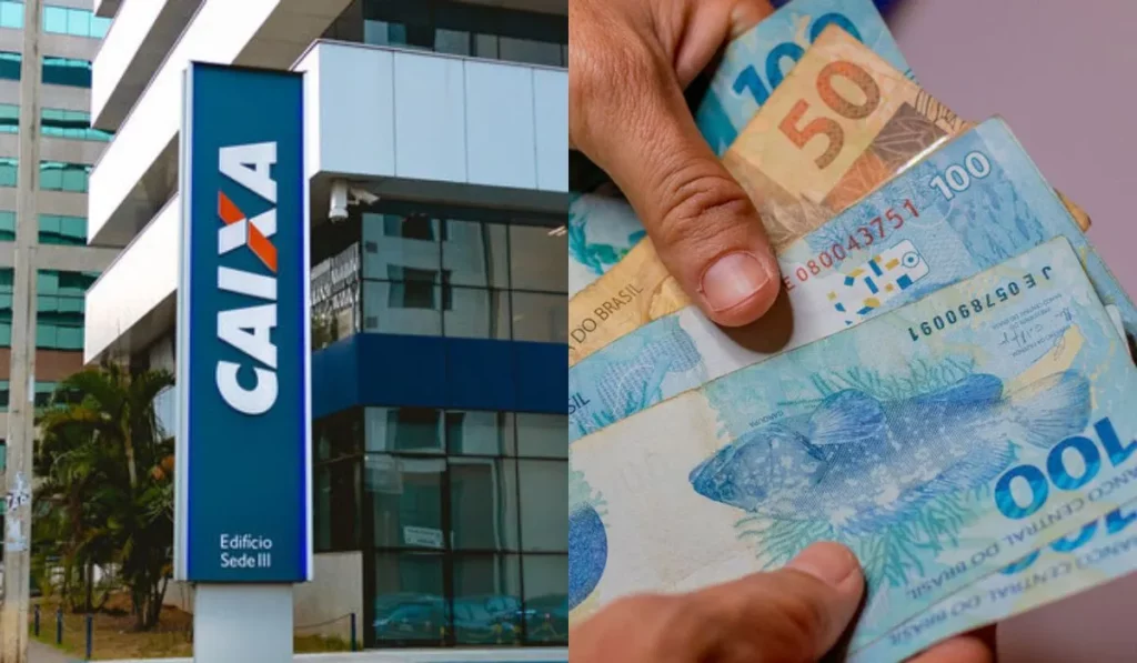 Caixa libera saque de R$ 6.220 para este grupo de pessoas; saiba se está na lista