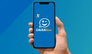 Como alterar o celular no Caixa Tem?