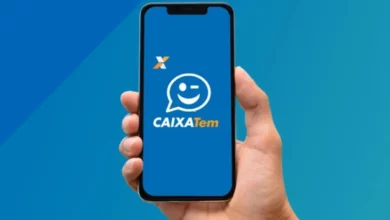 Como alterar o celular no Caixa Tem?